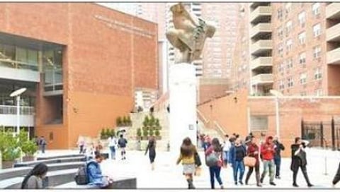 राज्यातील विद्यार्थ्यांना अमेरिकेतील विद्यापीठात वीस टक्के शुल्कात प्रवेश