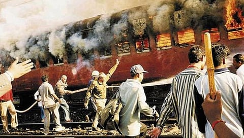 2002 Gujarat Riots
