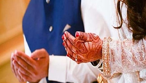 Dowry Case In Hyderabad