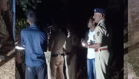 रत्नागिरी : मासे विक्री करणाऱ्या ‘त्या’ महिलेचा खून झाल्याचे निष्पन्न