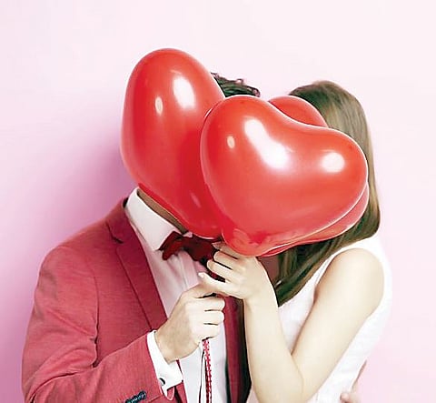 पुणे : ‘व्हॅलेंटाइन डे’ला 40 जोडपी अडकणार लग्नबंधनात !