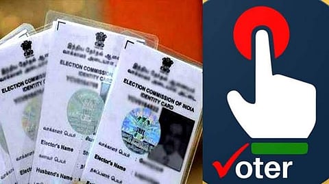 LokSabha Elections : मतदानासाठी ओळखीचे कोणते पुरावे ग्राह्य, माहिती आहेत का?