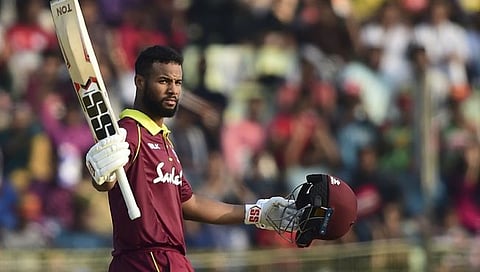 West Indies Cricket : वेस्ट इंडीज संघाला ‘वनडे’साठी मिळाला नवा कर्णधार