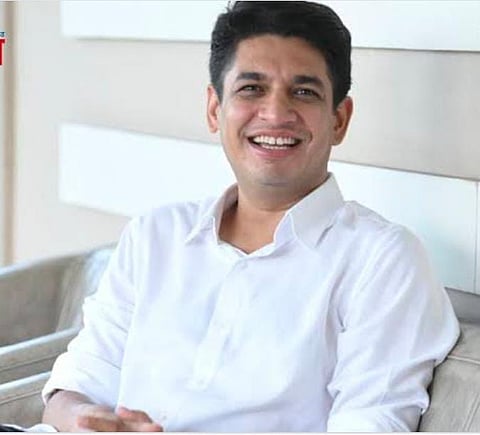 बोटा येथे ग्रामीण रुग्णालय, ट्रॉमा सेंटर मंजूर : आ. सत्यजित तांबेंच्या प्रयत्नांना यश