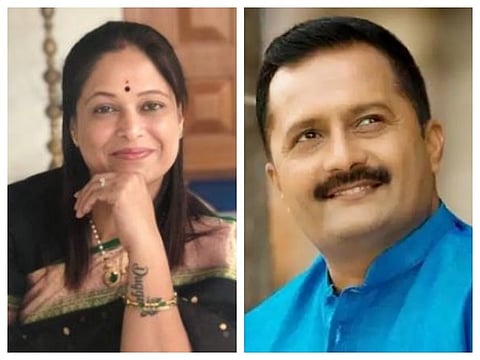 मोठी बातमी : ठरलं तर ! पोटनिवडणुकीसाठी कसब्यातून हेमंत रासने तर चिंचवडला अश्विनी जगताप भाजपाचे उमेदवार