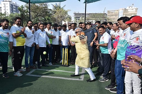 छगन भुजबळ,www.pudhari.news