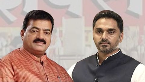 शिंदे-ठाकरे दोन्ही गटाचे आमदार एकाच व्यासपीठावर?