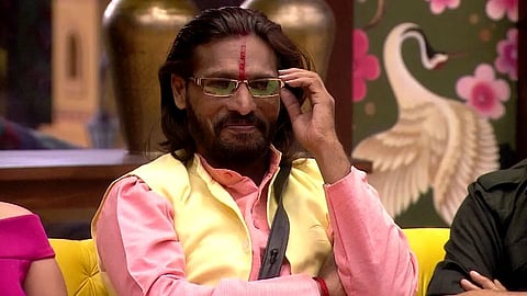 बिग बॉस फेम बिचुकलेही आता पोटनिवडणुकीच्या रिंगणात; घरातील हा सदस्य भरणार अर्ज