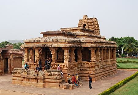 aihole