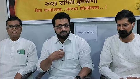 खा. अमोल कोल्हे