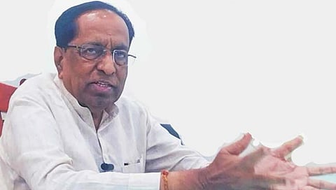 आमदार बाबर