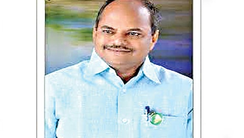 खासदार अनिल बोंडे www.pudhari.news