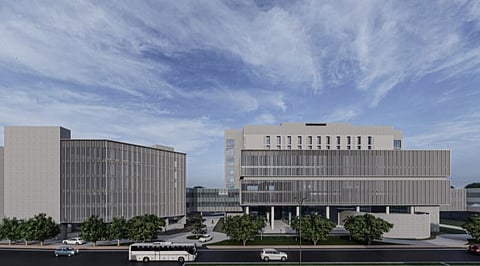 पुणे : कृषी आयुक्तालयाच्या भूमिपूजनास मुहूर्त