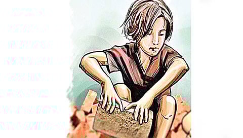 नाशिक : बालमजुरांच्या सुटकेसाठी ग्रामीण पोलिसांचे प्रयत्न; विशेष पथकाची नेमणूक