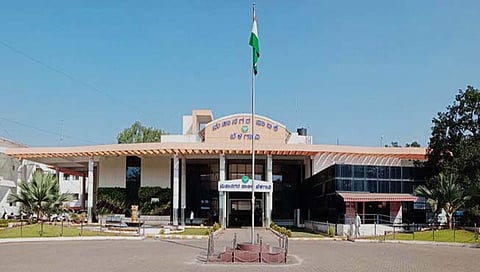 बेळगाव महापौर