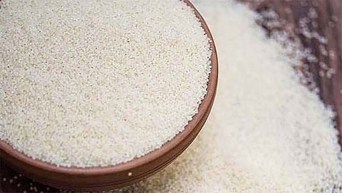 भगर www.pudhari.news