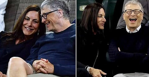 Bill Gates Affair : बिल गेट्स यांचा जीव ‘या’ महिलेत गुंतला! लवकरच जुळून येणार रेशीमगाठी