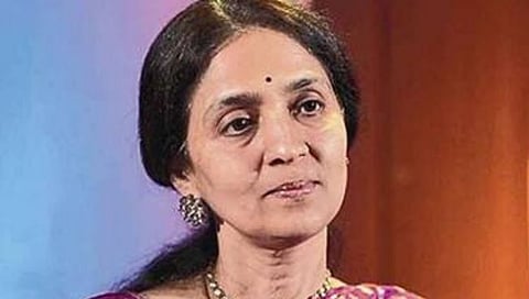 NSE Scam Case : चित्रा रामकृष्ण यांना दिल्ली उच्च न्यायालयाकडून जामीन