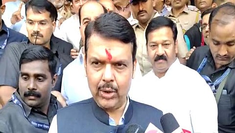 राष्ट्रवादीसारखे स्वार्थी नेते भाजपकडे नाहीत; उपमुख्यमंत्र्यांचा अजित पवारांना टोला