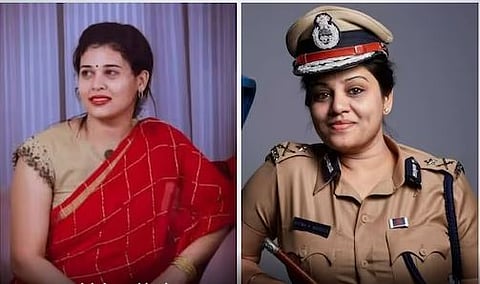 IPS vs IAS : ‘त्या’ आक्षेपार्ह फोटोवरुन कर्नाटकच्या दोन महिला अधिकाऱ्यांत ‘तू-तू-मै-मै’