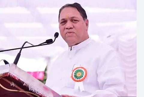 शरद पवार यांना कधीही एकहाती सत्ता मिळाली नाही : दिलीप वळसे पाटील