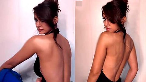 disha patani