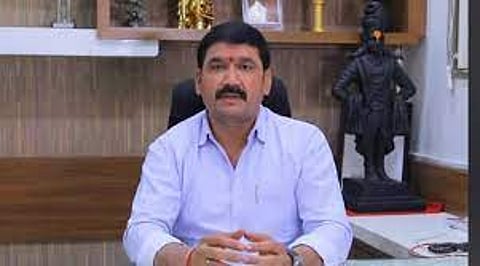 पिंपरी : नाना काटे यांना आणखी अठरा संघटनांचा पाठिंबा