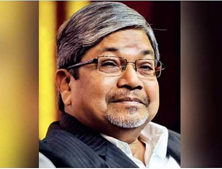 ज्येष्ठ अर्थतज्ज्ञ डॉ. भालचंद्र मुणगेकर