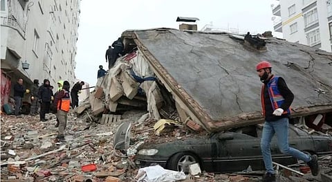 संग्रहित छायाचित्र.