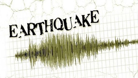 Earthquake