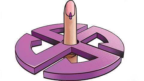 महत्वाची बातमी : स्थानिक स्वराज्य संस्थांच्या निवडणुकांचा बिगुल वाजला; ‘या’ महिन्यात होण्याची शक्यता