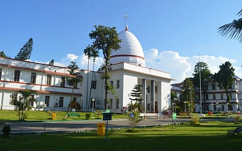 Gauhati HC : ‘बालविवाह प्रकरणी’ अटकेत असणाऱ्यांना तत्काळ मुक्त करा; गुवाहाटी उच्च न्यायालयाचे आसाम सरकारला आदेश