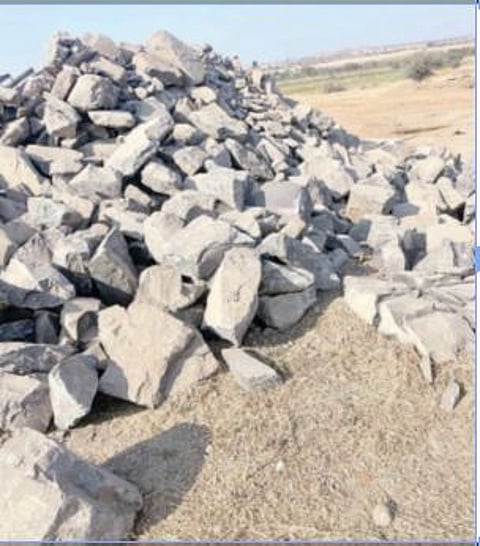 Nagar : उत्खनन कारवाईत अधिकार्यांचा असमन्वय