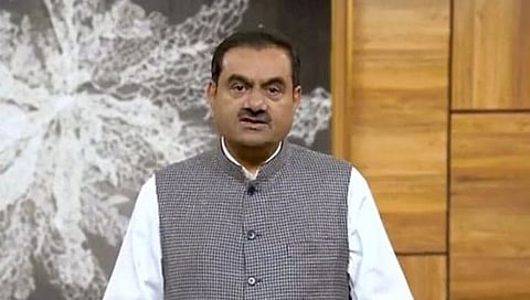 Adani Raw : हिंडनबर्ग वादानंतर अदानी समुहाची पुन्हा मोठी घोषणा; घेतला ‘हा’ मोठा निर्णय