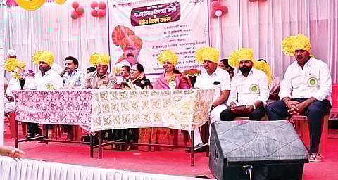 नगर : हर्षदा काकडेंचीही पाथर्डीसाठी दावेदारी