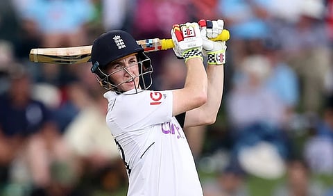 Harry Brook : इंग्लंडच्या हॅरी ब्रूकने मोडला विनोद कांबळीचा ‘हा’ विक्रम