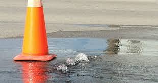 पुणे: ऐन उन्हाळ्यात पाणीगळती, बिबवेवाडी परिसरातील स्थिती; महापालिका प्रशासनाचे दुर्लक्ष