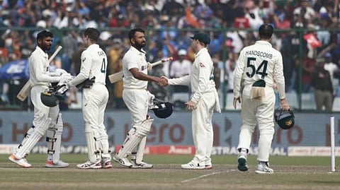 WTC Final : तर टीम इंडिया खेळणार डब्ल्यूटीसी फायनल? ‘या’ सामन्यावर सर्व काही अवलंबून