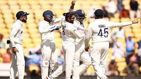 Team India : दिल्लीत 36 वर्षांपासून भारत अजिंक्य! रेकॉर्ड पाहून कांगारूंना फुटला घाम