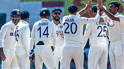 WTC Final : भारताच्या विजयाने 5 देशांना झटका दिला, जाणून घ्या डब्ल्यूटीसी फायनलचे समीकरण