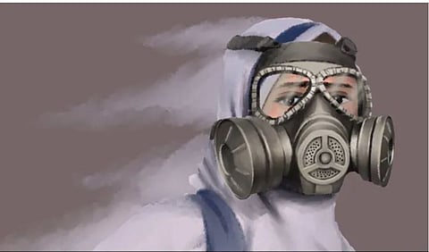 क्रौर्याची परिसीमा : शिक्षण बंद करण्यासाठी इराणमध्ये मुलींवर विषप्रयोग!