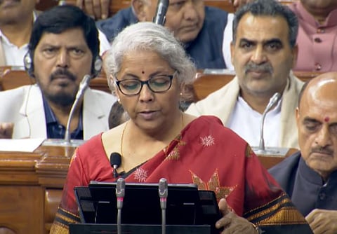 Union Budget 2023 : केवळ घोषणांचा बाजार; जाणून घ्या अर्थसंकल्पावर विरोधी पक्षांचे नेते काय म्हणाले?