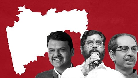 Maharashtra Political Crisis : सत्तासंघर्षावर आजपासून पुन्हा सुनावणी