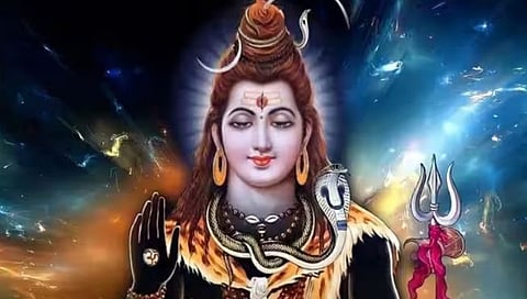 mahashivratri