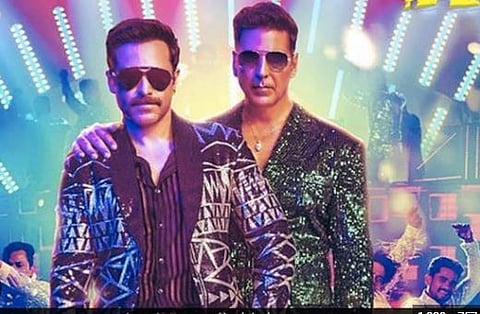 इमरान-अक्षय