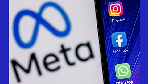 Facebook-Instagram Paid: फेसबुक, इन्स्टाची मोफत सेवा बंद! दर महिन्याला द्यावे लागतील ‘इतके’ पैसे