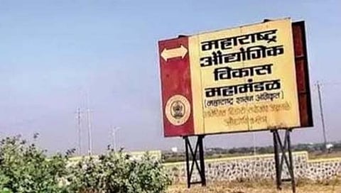 Panvel MIDC : पनवेल तालुक्यात होणार नवीन एमआयडीसी : उद्योगाला मिळणार चालना