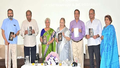 सुमित्रा महाजन