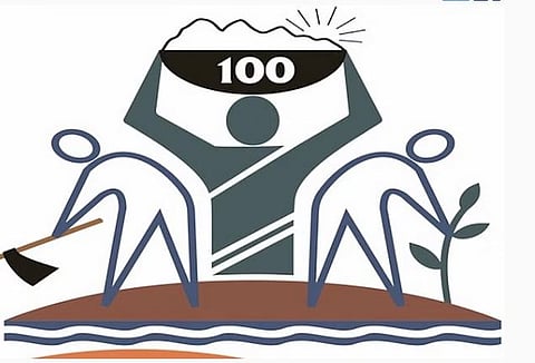 नगर : 6423 कोटींचे ‘समृद्धी’ बजेट तयार..! नरेगातून 108 कामे घेणार