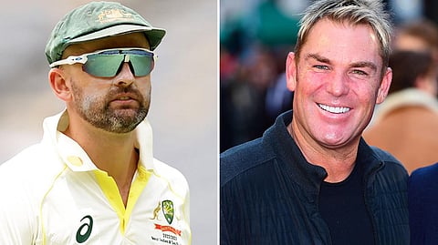 Nathan Lyon Wickets Century : भारताविरुद्ध वॉर्नला जे जमले नाही ते लायनने करून दाखवले!